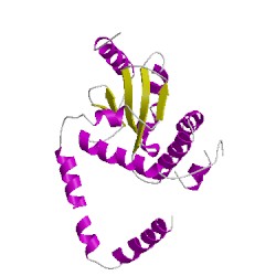 Image of CATH 4xvwR