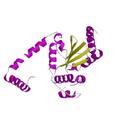 Image of CATH 4xvwU