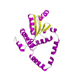 Image of CATH 4xvwW