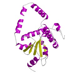 Image of CATH 4xvwX