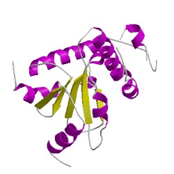 Image of CATH 4xvwX01