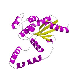 Image of CATH 4xvwY