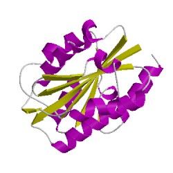 Image of CATH 4xw2A