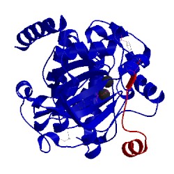 Image of CATH 4xw5