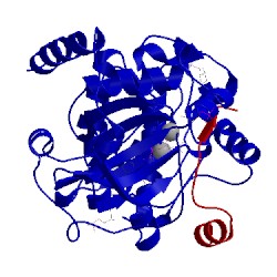 Image of CATH 4xw6