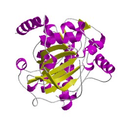 Image of CATH 4xw6A