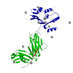Image of CATH 4xwg