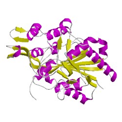 Image of CATH 4xwgA