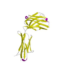 Image of CATH 4xwgH
