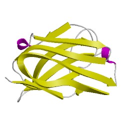 Image of CATH 4xwgH01
