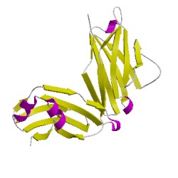 Image of CATH 4xwgL