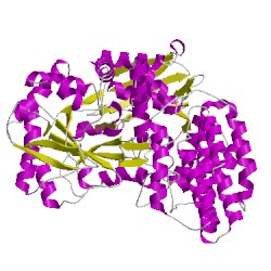 Image of CATH 4xwhA