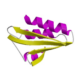 Image of CATH 4xwjB00