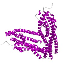 Image of CATH 4xwkA01