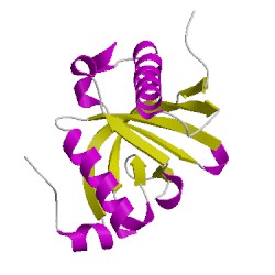 Image of CATH 4xwxA