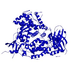 Image of CATH 4xx5