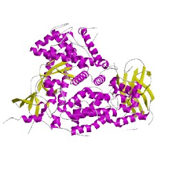 Image of CATH 4xx5A