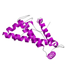 Image of CATH 4xx5A05