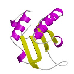 Image of CATH 4xx8B00