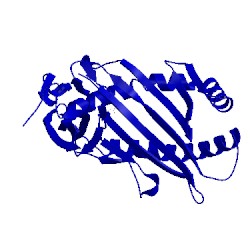 Image of CATH 4xxc