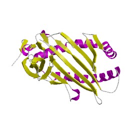 Image of CATH 4xxcA