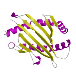 Image of CATH 4xxcA01