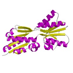 Image of CATH 4xxhB