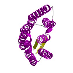 Image of CATH 4xxjC
