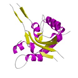 Image of CATH 4xxoB