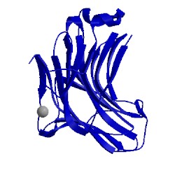 Image of CATH 4xxp