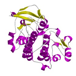 Image of CATH 4xyfA