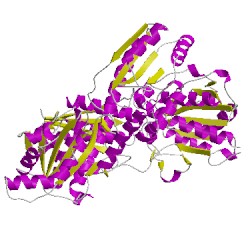 Image of CATH 4xykA