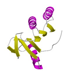 Image of CATH 4xylA01