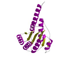 Image of CATH 4xylA03