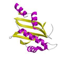 Image of CATH 4xylB01
