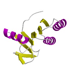 Image of CATH 4xylC01