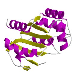 Image of CATH 4xylC02