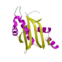 Image of CATH 4xylD01