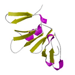 Image of CATH 4xyoA00