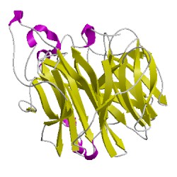 Image of CATH 4xyxA02