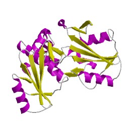 Image of CATH 4xz0A