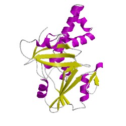 Image of CATH 4xz1A