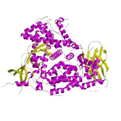 Image of CATH 4xz4A