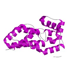 Image of CATH 4xz4A03