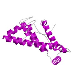 Image of CATH 4xz4A05