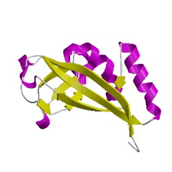 Image of CATH 4xzgA