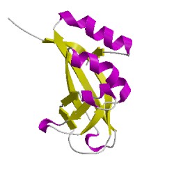 Image of CATH 4xzgH