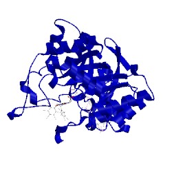 Image of CATH 4xzi