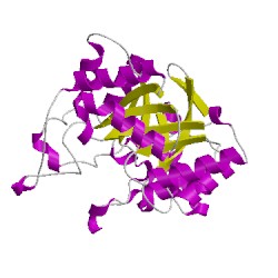 Image of CATH 4xziA