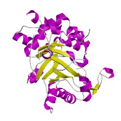 Image of CATH 4xzlX00